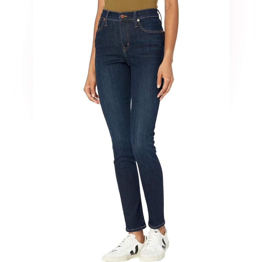 Joe’s Jeans Chrissy The Skinny